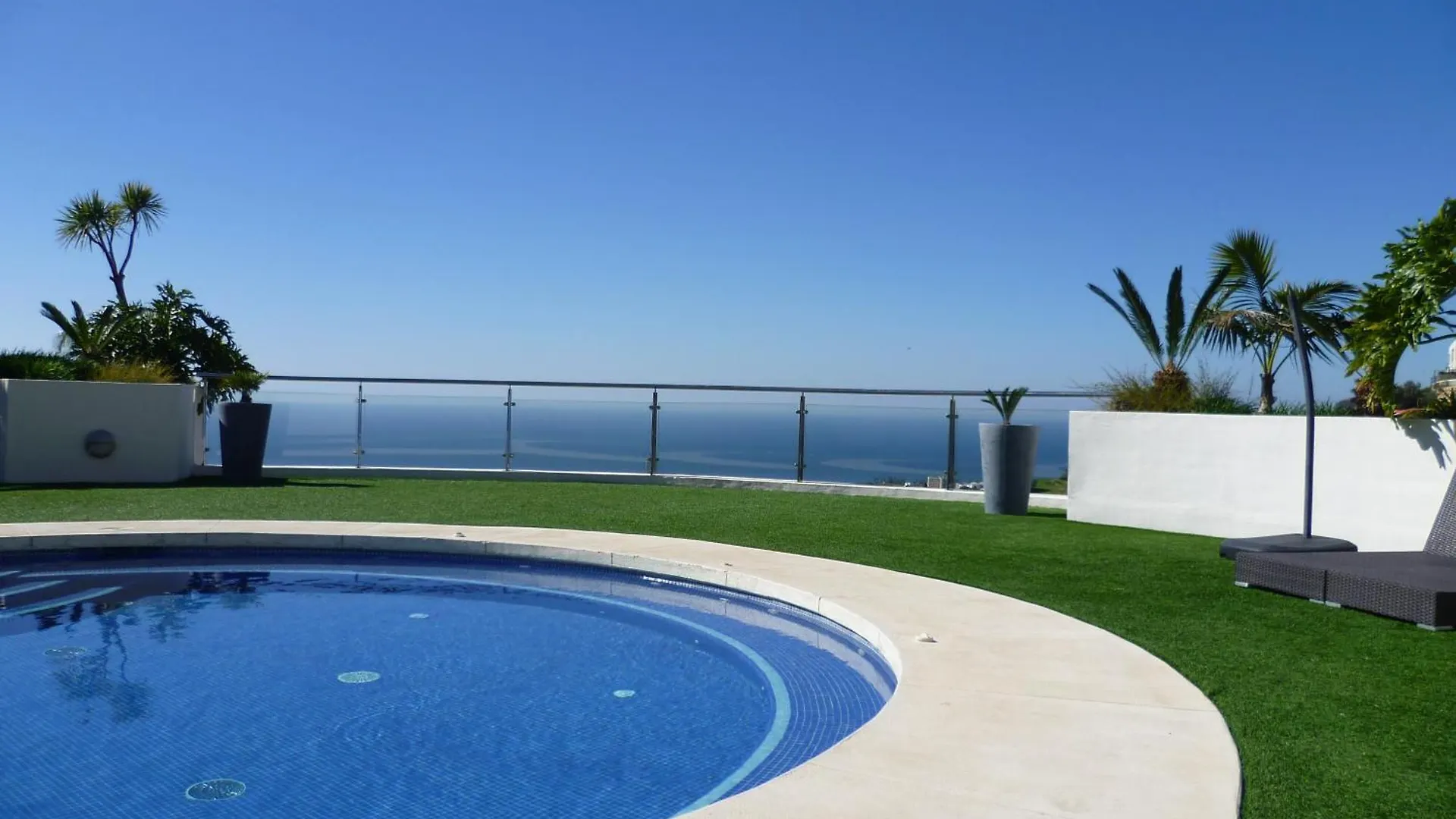 Luxurious Apartment With Spa Area Marbella 0*,  Spain
