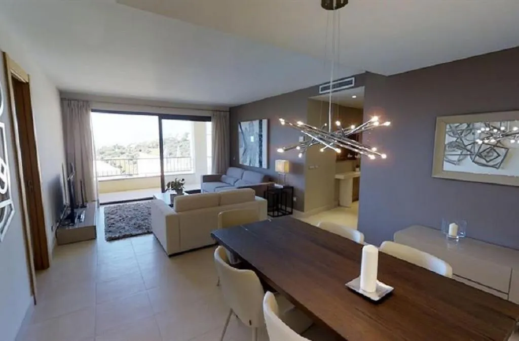 Luxurious Apartment With Spa Area Marbella 0*,  Spain