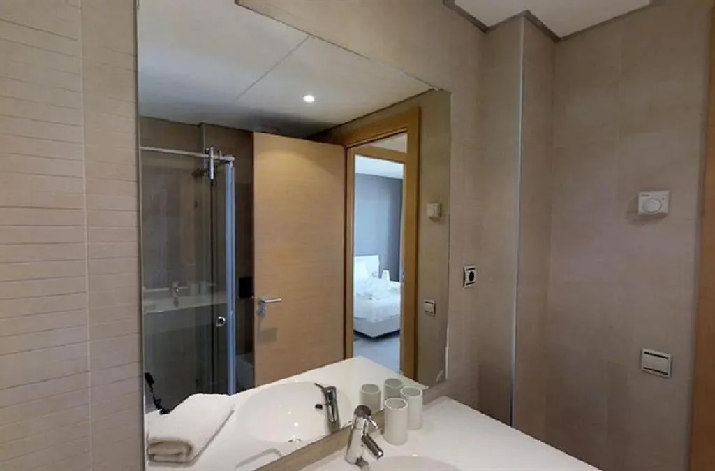 Luxurious Apartment With Spa Area Marbella 0*,