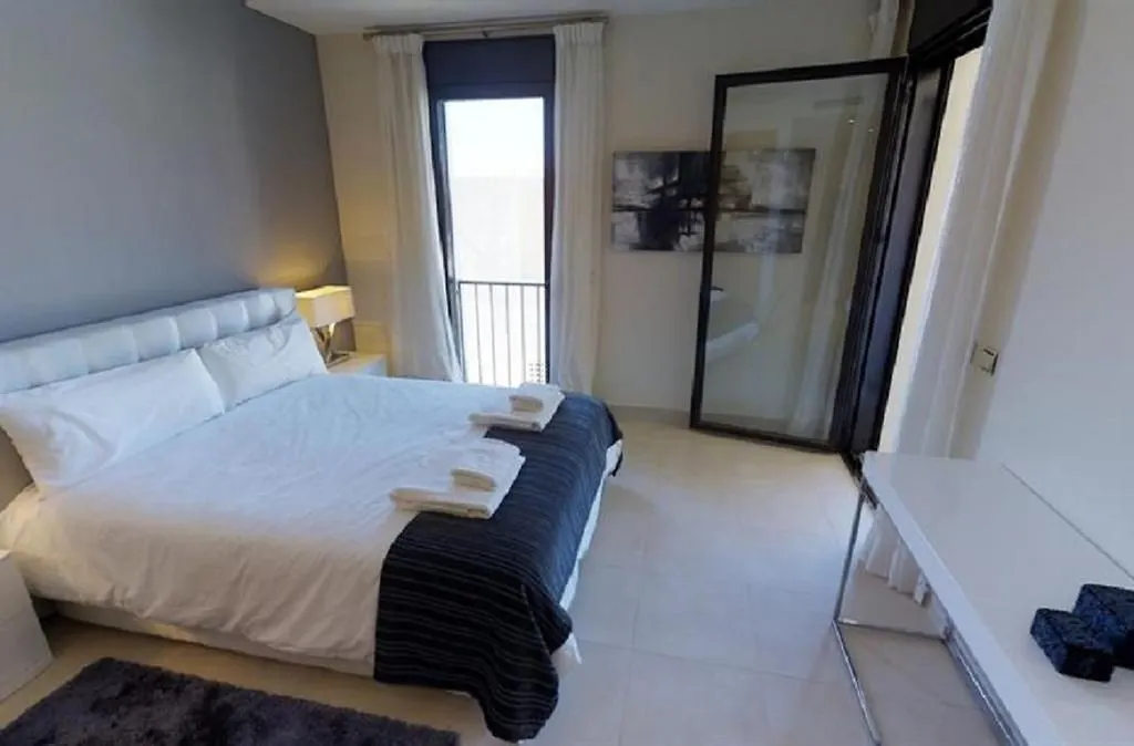 Luxurious Apartment With Spa Area Marbella 0*,  Spain